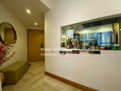 Water Place (D15), Condominium #478610251